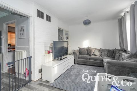 undefined, Link Road, Canvey Island, SS8