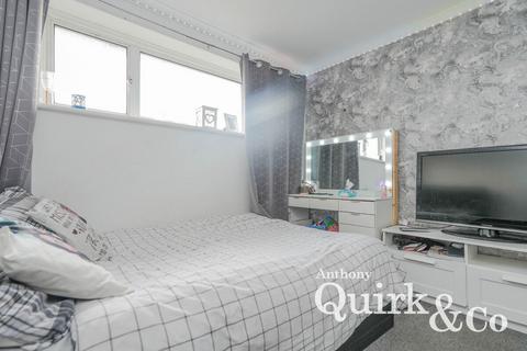 undefined, Link Road, Canvey Island, SS8