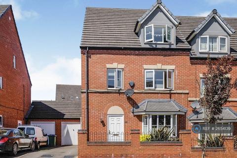 undefined, Barrett Street, Smethwick, B66