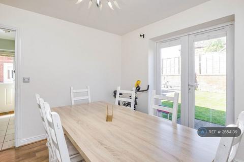 undefined, Barrett Street, Smethwick, B66