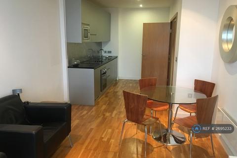 undefined, Neptune Street, Leeds, LS9