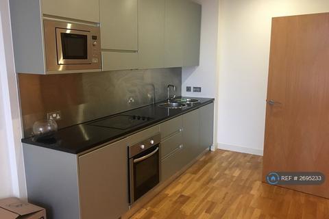 undefined, Neptune Street, Leeds, LS9