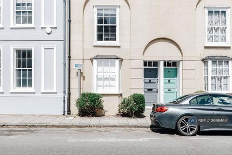 undefined, New Street, Henley-On-Thames, RG9