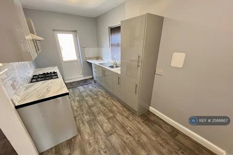 undefined, Norton Avenue, Stockton-On-Tees, TS20