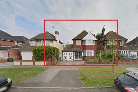 undefined, Montfort Road, Walsall, WS2