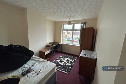 4 bedroom terraced house to rent, Filton Avenue, Horfield, Bristol, BS7