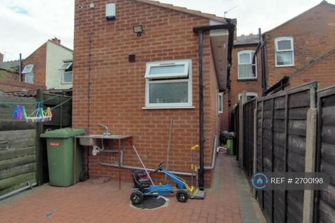 undefined, Village Road, Birmingham, B6