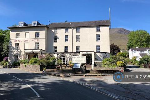 undefined, Royal Goat Hotel, Beddgelert, Caernarfon, LL55