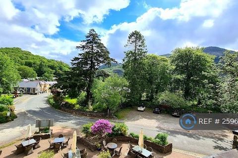 undefined, Royal Goat Hotel, Beddgelert, Caernarfon, LL55