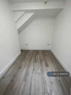 1 bedroom flat to rent, Myddleton Road, London, N22