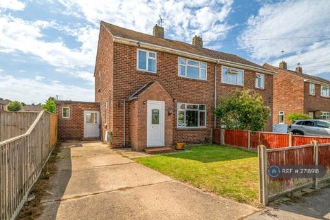 undefined, Clive Avenue, Lincoln, LN6