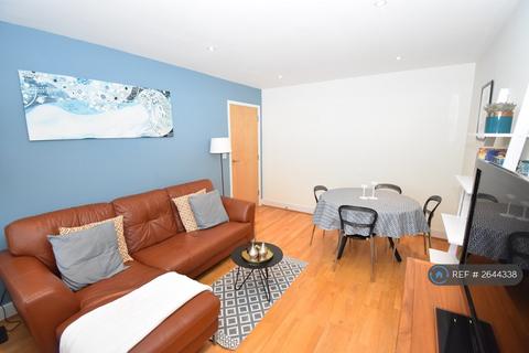 undefined, Osier Court, London, E1