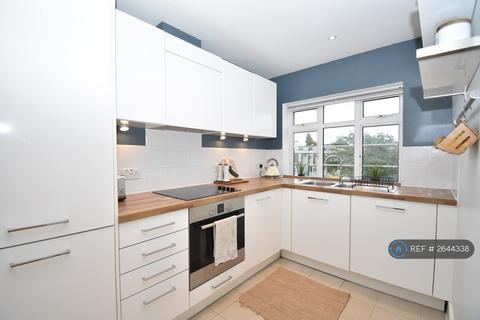 undefined, Osier Court, London, E1