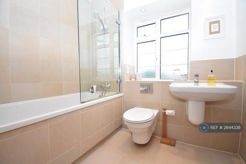 undefined, Osier Court, London, E1