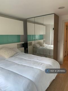 1 bedroom flat to rent, Orion Building, Birmingham, B5