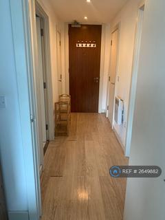 1 bedroom flat to rent, Orion Building, Birmingham, B5