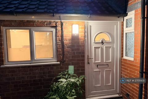 undefined, Dodsworth Court, York, YO31