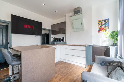 undefined, Spooner Road, Sheffield, S10