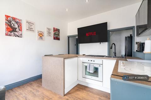 undefined, Spooner Road, Sheffield, S10