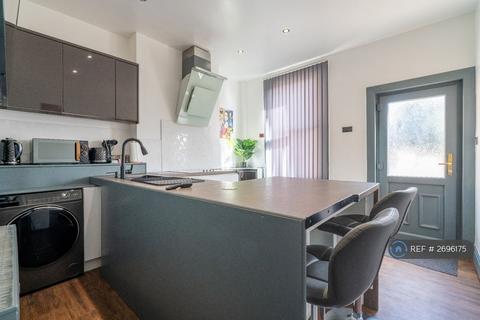 undefined, Spooner Road, Sheffield, S10