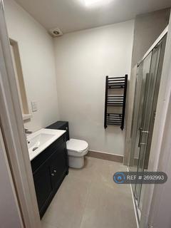1 bedroom flat to rent, Herbert House, London, SE11