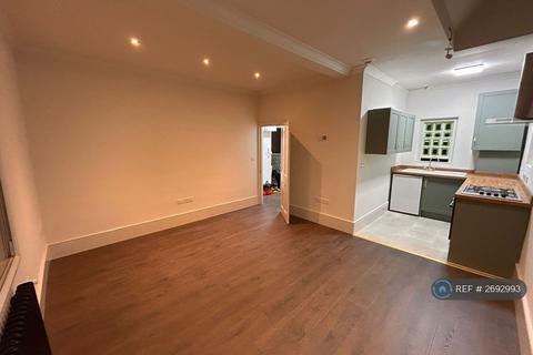 1 bedroom flat to rent, Herbert House, London, SE11
