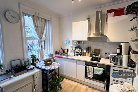 undefined, Beaufort Road, Kingston Upon Thames, KT1