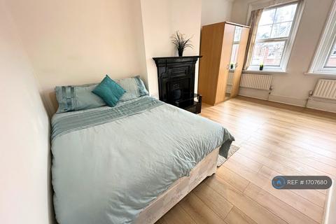 Beaufort Road, Kingston Upon Thames, KT1