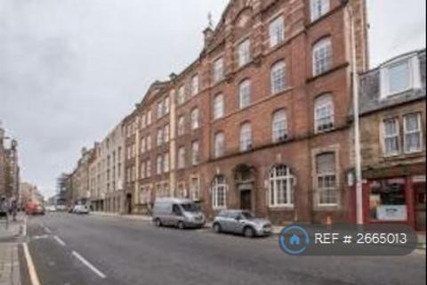 undefined, Causewayside, Edinburgh, EH9