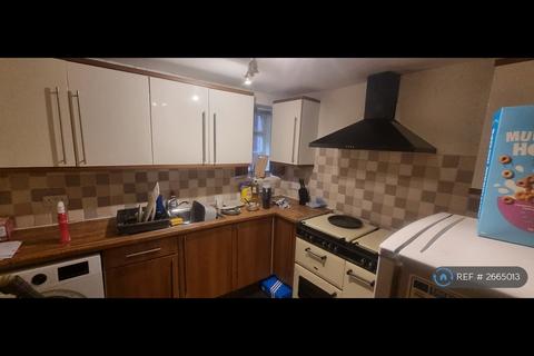 undefined, Causewayside, Edinburgh, EH9