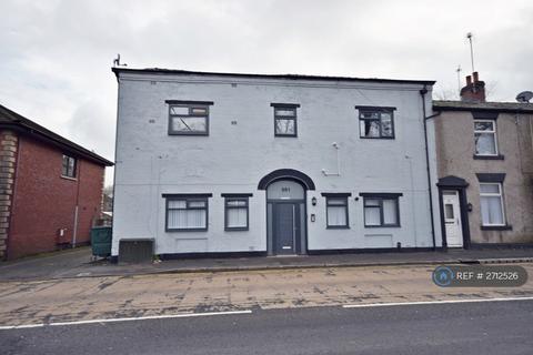 undefined, Oldham Road, Rochdale, OL16