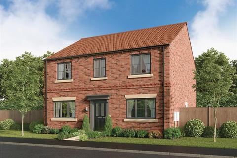 undefined, Plot 272, Lingwood at Miller Homes @ Norwood Quarter, Berrywood Road NN5
