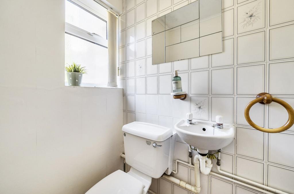 Cloakroom