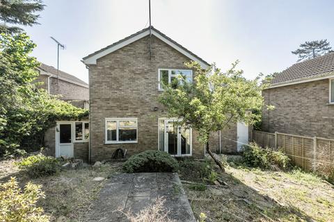 3 bedroom detached house for sale, Warwick Crescent, Charlton Kings, Cheltenham