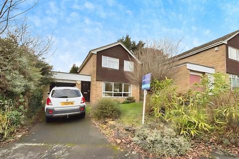 3 bedroom detached house for sale, Warwick Crescent, Charlton Kings, Cheltenham
