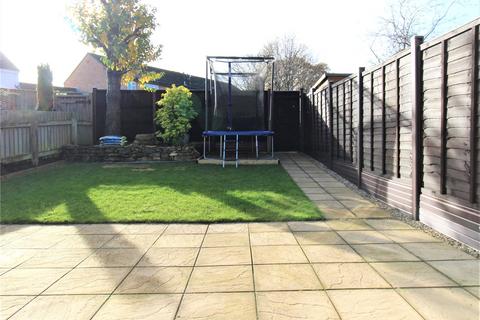 undefined, King Arthur Close, Cheltenham, Gloucestershire