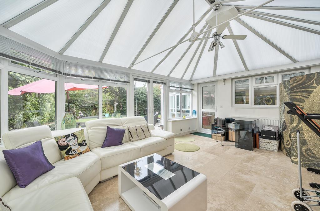Sunroom