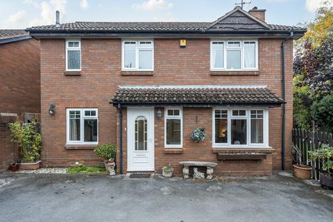 4 bedroom detached house for sale, Shrublands, Charlton Kings, Cheltenham