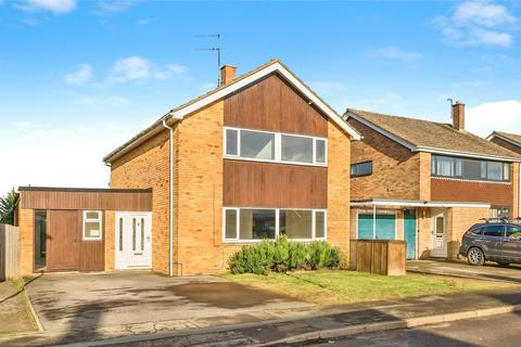 undefined, Littledown Road, Cheltenham, Gloucestershire