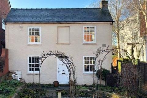 undefined, Cudnall Street, Charlton Kings, Cheltenham
