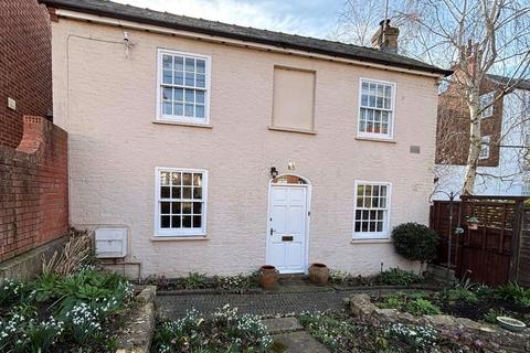 3 bedroom detached house for sale, Cudnall Street, Charlton Kings, Cheltenham