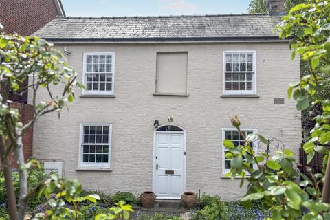 3 bedroom detached house for sale, Cudnall Street, Charlton Kings, Cheltenham