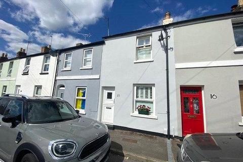 Upper Park Street, Cheltenham, Gloucestershire
