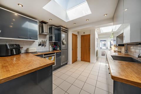 2 bedroom terraced house for sale, Upper Park Street, Cheltenham, Gloucestershire