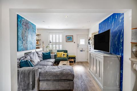 2 bedroom terraced house for sale, Upper Park Street, Cheltenham, Gloucestershire
