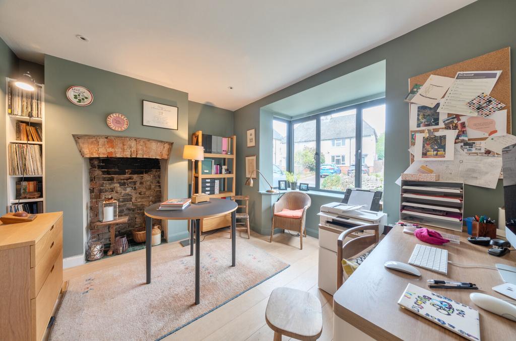 Office / Snug