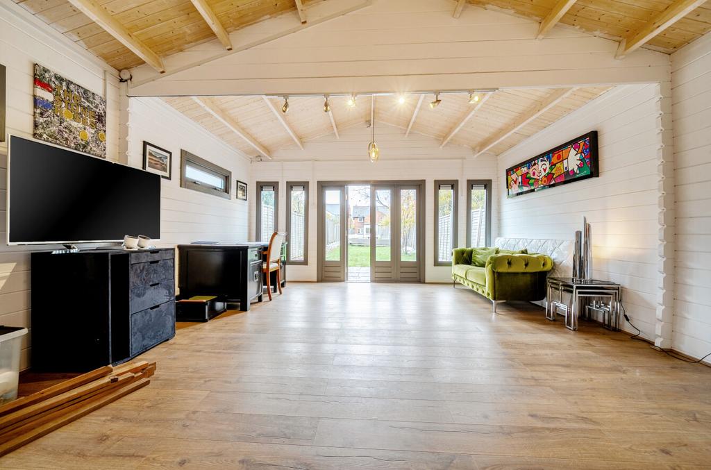 Cabin