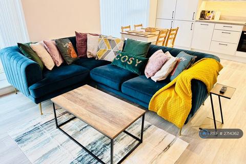 undefined, Commercial Road, Glasgow, G5