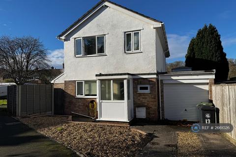 1 bedroom in a house share to rent, Bryansons Close, Bristol, BS16