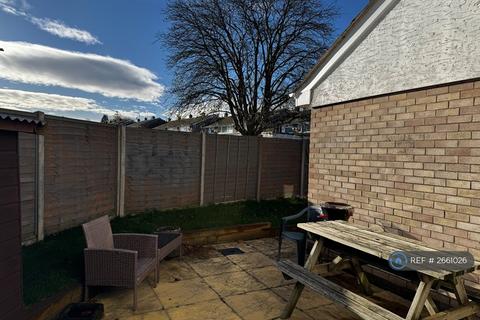 1 bedroom in a house share to rent, Bryansons Close, Bristol, BS16
